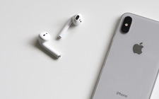 airpods black friday deals & Apple verkooppunten